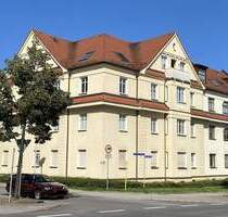 Ab 1.1.26! Helle 1-Raum-Wohnung mit Stellplatz in Marienthal! Nähe HBK! - Zwickau