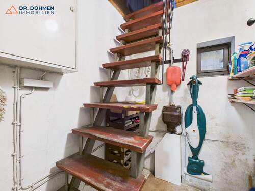Allzweckraum - 