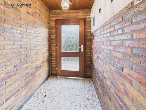 Flur - Einfamilienhaus mit 70,00 m² in Wegberg zum Kaufen