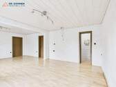 Wohn-und Esszimmer - 