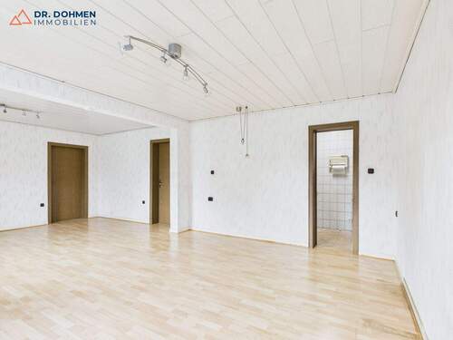 Wohn-und Esszimmer - 