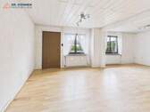 Wohn- und Esszimmer - 