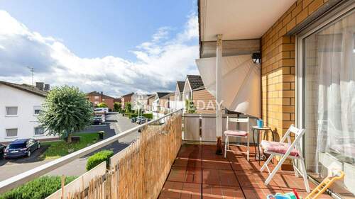 Balkon 2 - 