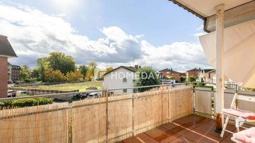 Balkon 1 - 