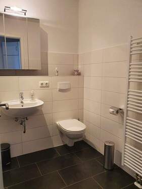 Badezimmer - 