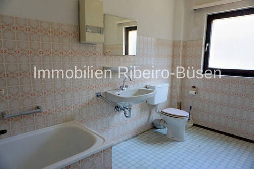 das Badezimmer - 