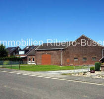 Idyllischer Resthof in Viersen-Bockert - Platz für Ihre Wohnträume - Viersen / Bockert