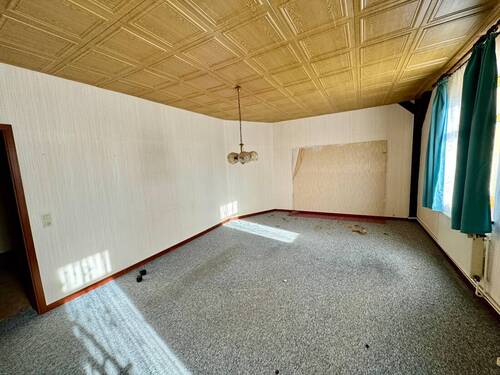 Wohnzimmer Obergeschoss - 