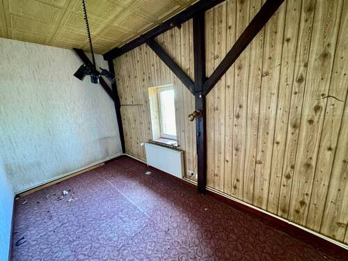 Büro Obergeschoss - 