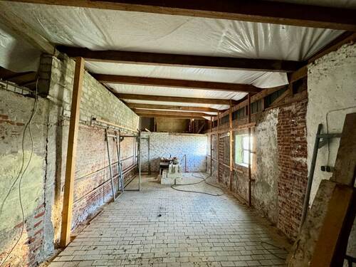 Wohnmobilstellplatz - 