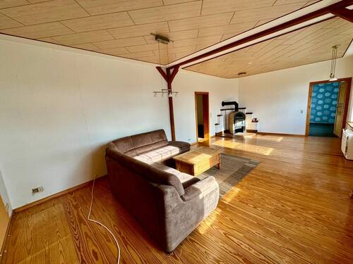 Wohnzimmer Erdgeschoss - 