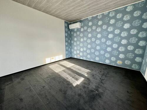 Schlafzimmer 1 Erdgeschoss - 