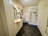Badezimmer Erdgeschoss - 