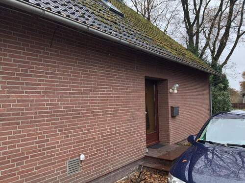 Bild 2 - 5 Zimmer Einfamilienhaus zum Kaufen in Osterholz-Scharmbeck