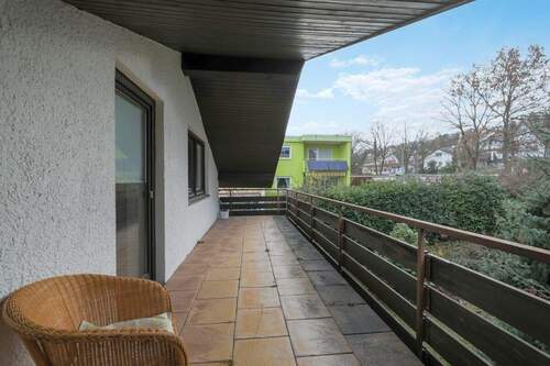 Balkon DG - 