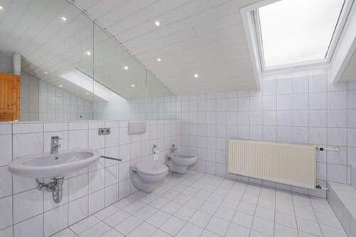 Badezimmer DG - 