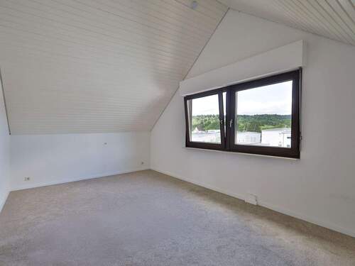 Schlafzimmer im Obergeschoss - 