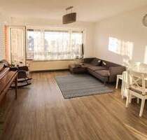 Wohnen in Sürth am Rhein: vermietete 3-Zimmer-Wohnung in Top-Lage mit Panoramaausblick - Köln