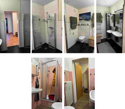 MG - Haupt- und Gäste-Bad - 