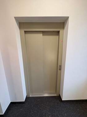 Aufzug - 