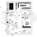 Grundriss Untergeschoss - 