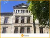 Das Gebäude - Repräsentative, innenstadtnahe Büroflächen