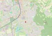 Lage Quelle OpenStreetMap - Büro in Göttingen zur Miete