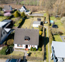 Baugrundstück in begehrter Waldrandlage in Glinde