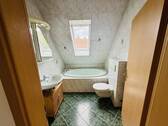 EFH 1. OG Badezimmer - 