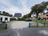 Parkplatz - 