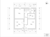 Grundriss 1.OG - 