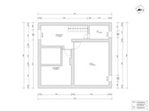 Grundriss KG - 