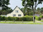 Straßenansicht EFH - 6 Zimmer Einfamilienhaus in Wusterwitz