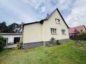 Vorderansicht EFH - 