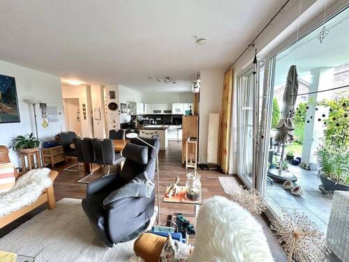 Wohnzimmer - 