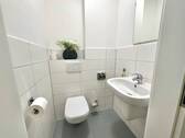 Gäste-WC - 