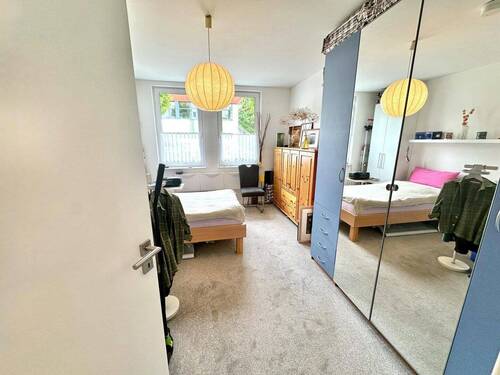 Schlafzimmer - 