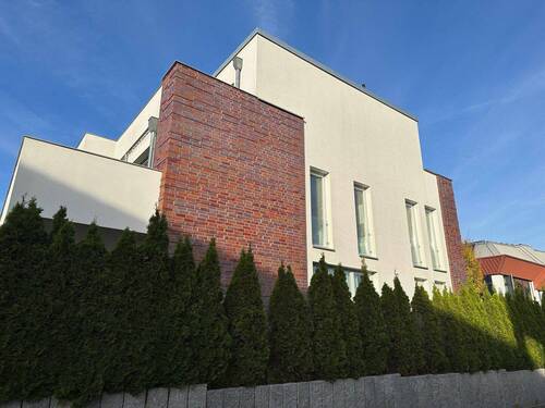 Ansicht Gebäude - 