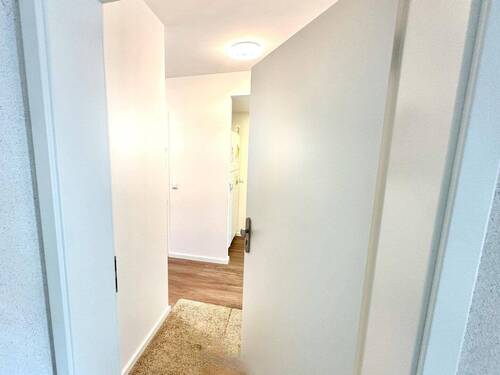 Wohnungseingang - 