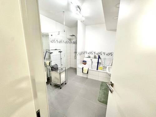 Badezimmer - 