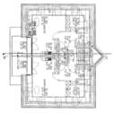 Grundriss Dachgeschoss - 