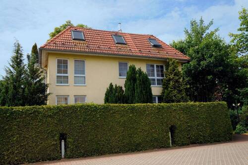 Ostseite - Mehrfamilienhaus, Wohnhaus in Hohen Neuendorf zum Kaufen