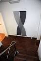 Hausflur, hochwertiger Granit - 