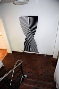 Hausflur, hochwertiger Granit - 