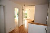 Wohnungsflur EG - 