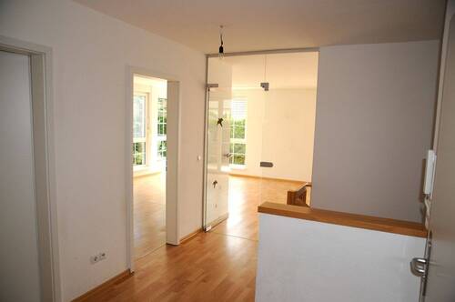 Wohnungsflur EG - 
