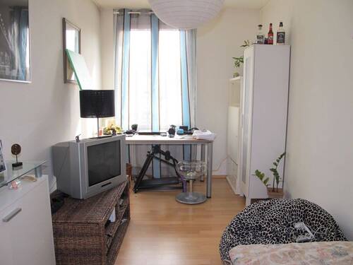 Schlafen - 