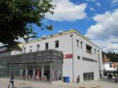 Außenansicht - 3 Zimmer Etagenwohnung zur Miete in Albstadt