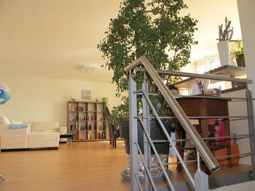 Wohnen - 3 Zimmer Etagenwohnung in Albstadt