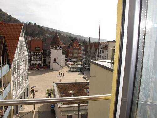 Aussicht - 